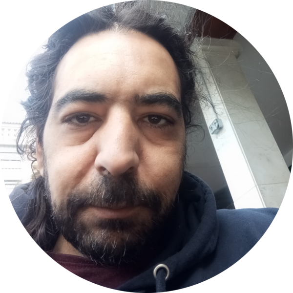 Go to the profile of Rubén Frutos Talavera