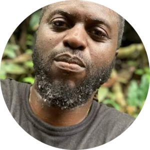 Go to the profile of Babajide Fajuyi