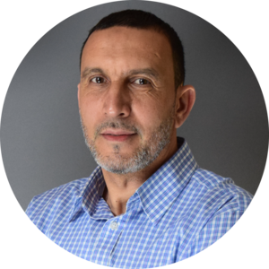 Go to the profile of Mourad Zerfaoui