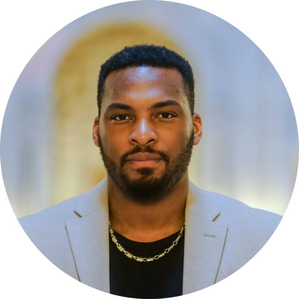 Go to the profile of Oluwamayowa Alaketu