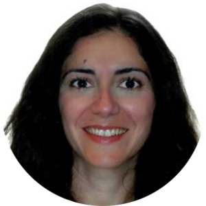 Go to the profile of Elena Ruiz Mediavilla