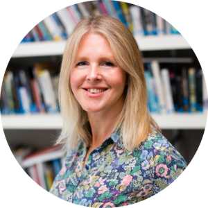 Go to the profile of Jenny Atkinson