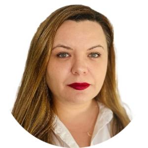 Go to the profile of ROXANA A.I. CARDOS