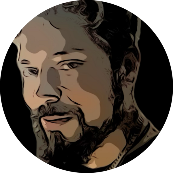 Go to the profile of Gaulo Amezcua-Luna