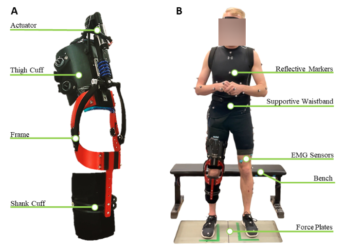 Empowering Movement: How Our Robotic Device Helped Stroke Survivors Regain Strength and Confidence
