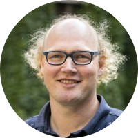 Go to the profile of David Gijbels