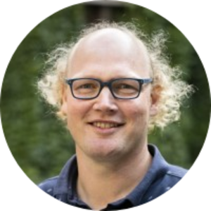 Go to the profile of David Gijbels