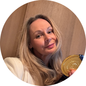 Go to the profile of Joanna Morfield