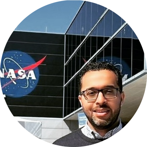 Go to the profile of Amir Ismail