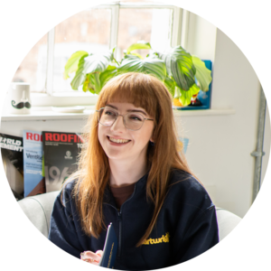 Go to the profile of Lauren Bolton