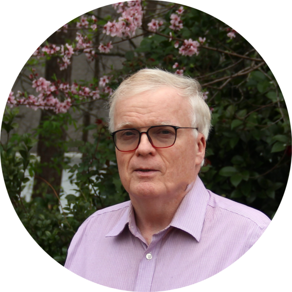 Go to the profile of Ricky Naude