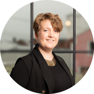 Go to the profile of Jen Heil