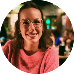 Go to the profile of Leen Catrysse