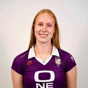 Go to the profile of Hannah Taylor