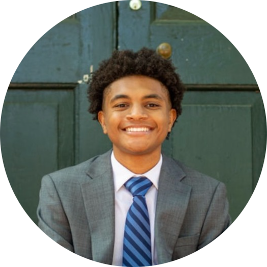 Go to the profile of Tyler Rogers