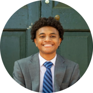 Go to the profile of Tyler Rogers