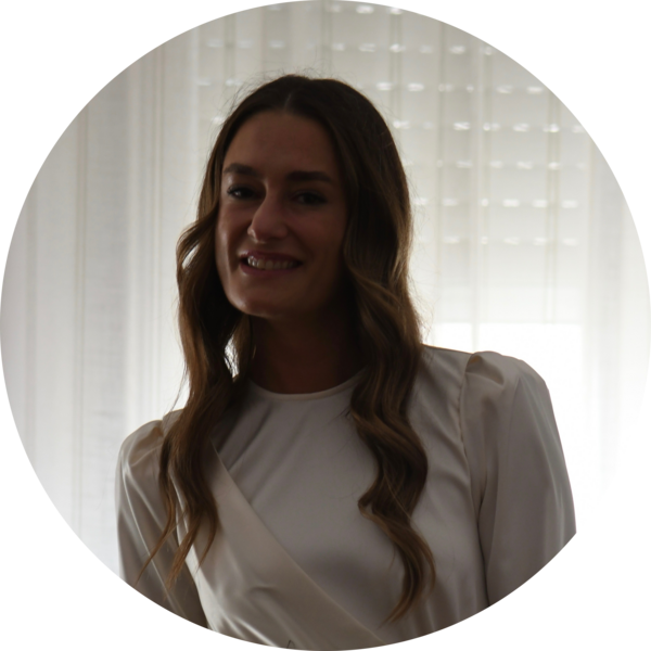 Go to the profile of cristina rovira