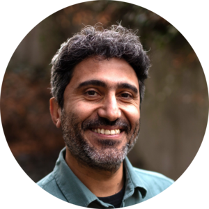 Go to the profile of Erdinc Sezgin