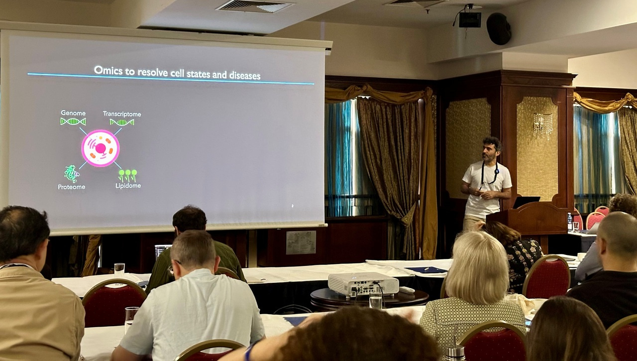 Breaking boundaries and making bonds