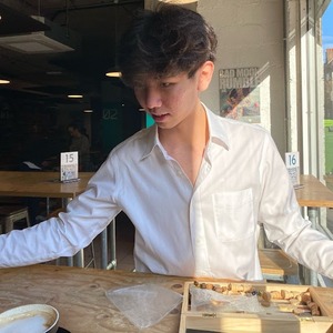 Go to the profile of Rex Heng