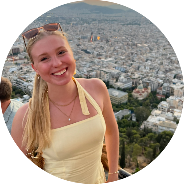 Go to the profile of Alexia Kirwan-Jones