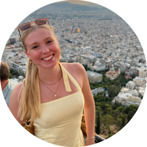 Go to the profile of Alexia Kirwan-Jones