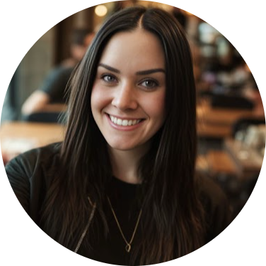 Go to the profile of Rachel Wilson