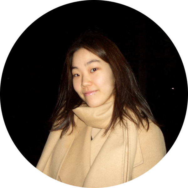 Go to the profile of Hannah Seo