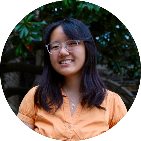 Go to the profile of Angela Chen