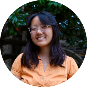 Go to the profile of Angela Chen