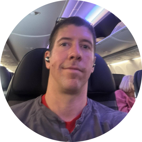 Go to the profile of Tristan Rupert