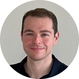 Go to the profile of Kevin Ramirez