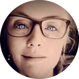 Go to the profile of Peg Bell