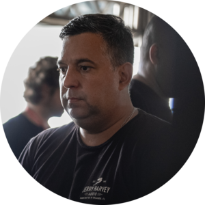 Go to the profile of Rodrigo Pinheiro