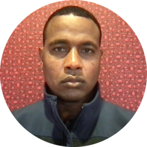 Go to the profile of Prince Tilahun