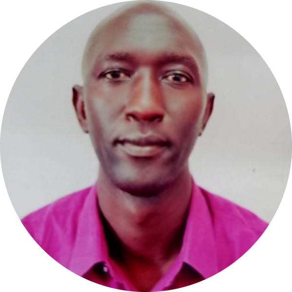 Go to the profile of Peter Lokitela