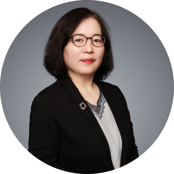 Go to the profile of Liying Zhang