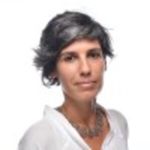 Go to the profile of Ana Ribeiro