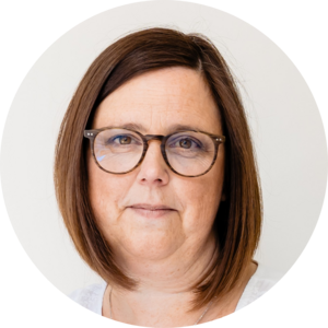 Go to the profile of Debbie Shirley