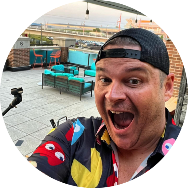 Go to the profile of Grant Gegorski