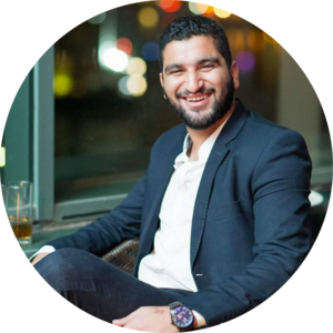 Go to the profile of Ahmed Salem