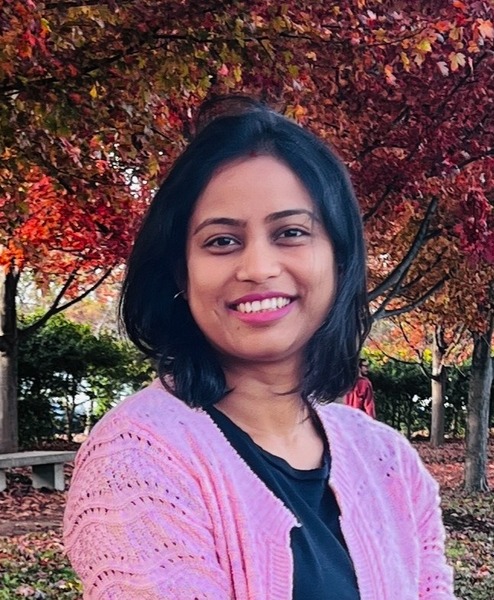 Go to the profile of Minakshi Saikia