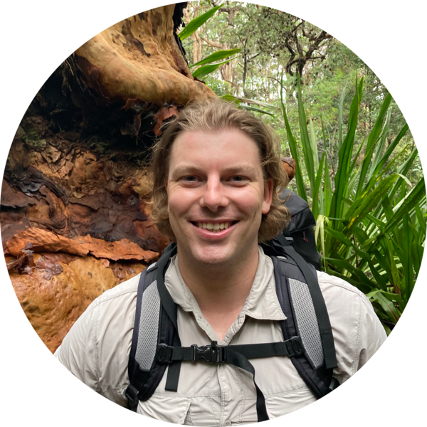 Go to the profile of Jonathon Leonard