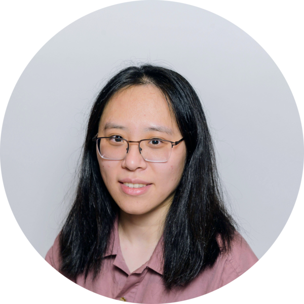 Go to the profile of Wenyu Zhang