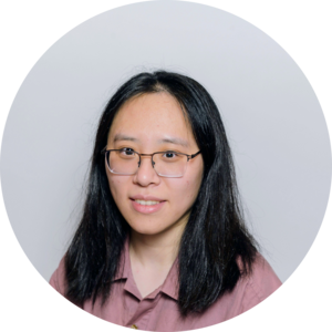 Go to the profile of Wenyu Zhang