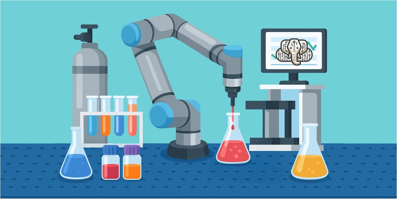 Behind IvoryOS: Empowering Scientists to Harness Self-Driving Labs for Accelerated Discovery