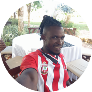 Go to the profile of HENRY IHA KAHINDI