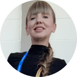 Go to the profile of Natallia Korzun