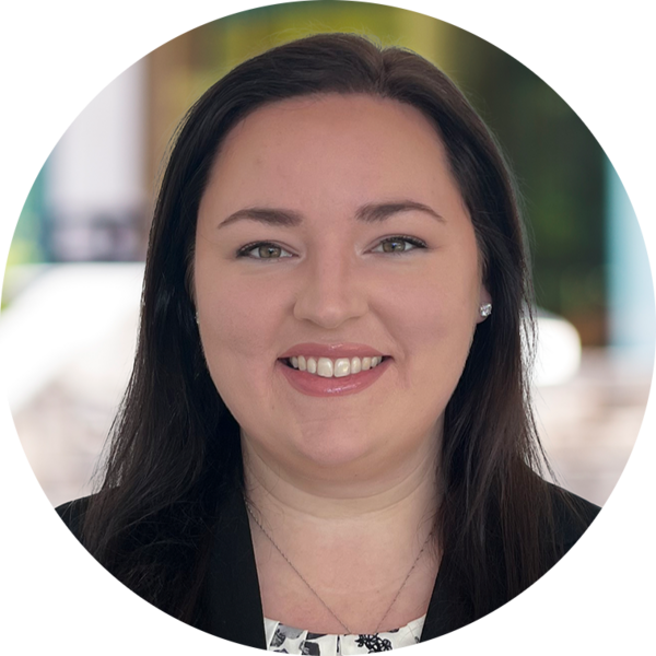 Go to the profile of Samantha Glass