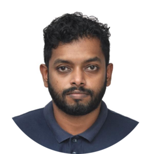 Go to the profile of Raveenderan Sithambaram